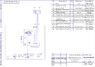 Гидропривод для подъёмного стола ГП-30-2,2-6-180-64/220-ФС25-ГЗ-ДР
